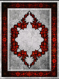 روفرشی کشدار آتلاز کد 775