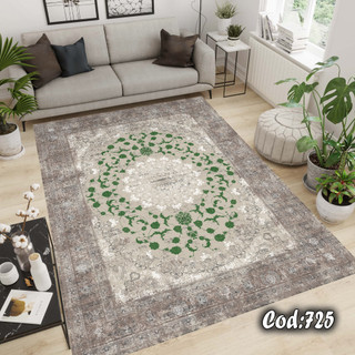 فرشینه آتلاز کد 725