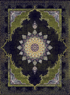 روفرشی کشدار آتلاز کد 806