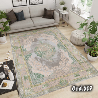 فرشینه آتلاز کد 807