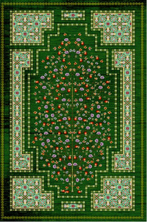 روفرشی کشدار آتلاز کد 814